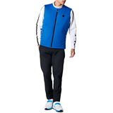 Under Armour Vests Men Blue 1388321-432