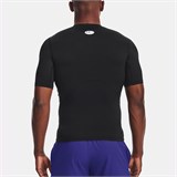 HeatGear® Short SleeveShort Sleeve 1361518-001