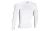HeatGear®Long Sleeve 1361524-100