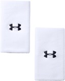 Under Armour Напульсники Performance 15cm 2Pk 1218006-100-lst
