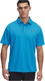 Under Armour Поло Tech Polo 1290140-453-lst
