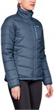 Under Armour Куртка FC Insulated Jacket 1321441-414-lst