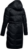 Under Armour Женский пуховик Down Parka 1342791-001-lst