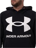 Under Armour Худи Rival Fleece Big Logo Hoodie 1357093-001-lst