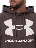 Under Armour Худи Rival Fleece Big Logo Hd 1357093-176-lst