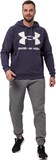 Under Armour Худи Rival Fleece Big Logo Hd 1357093-558-lst