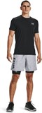 Under Armour Шорты HG Lng Shorts 1361602-001-lst
