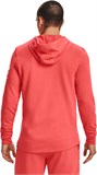 Under Armour Толстовка Rival Terry FZ Hoodie 1361606-690-lst