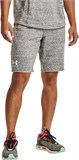 Under Armour Шорты Rival Terry Short 1361631-112-lst