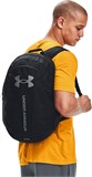 Under Armour Рюкзак Hustle Lite Backpack 1364180-001-lst