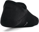 Under Armour Носки 3 пары Breathe Lite Ultra Low 3P 1370075-001-lst