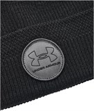 Under Armour Шапка UA Driver Pom 1373107-001-lst