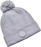 Under Armour Шапка UA Driver Pom 1373107-035-lst