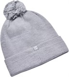 Under Armour Шапка UA Driver Pom 1373107-035-lst