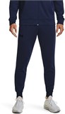 Under Armour Брюки Ua Fleece Joggers-Nvy 1373362-410-lst