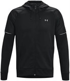 Under Armour Ветровка Af Storm Fz Hoodie 1373781-001-lst