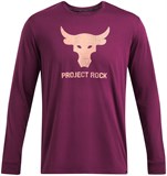 Under Armour Лонгслив Ua Pjt Rock Brahma Bull Ls 1374847-505-lst