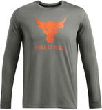 Under Armour Лонгслив Ua Pjt Rock Brahma Bull Ls 1374847-709-lst