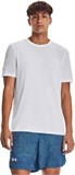 Under Armour Футболка UA Seamless Stride Ss 1375692-100-lst