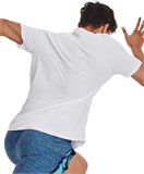 Under Armour Футболка UA Seamless Stride Ss 1375692-100-lst