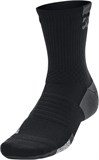 Under Armour Носки UA  AD Playmaker 1pk Mid 1376229-001-lst