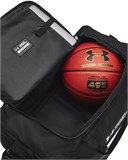 Under Armour Сумка Ua Gametime Duffle Sm 1376466-001-lst