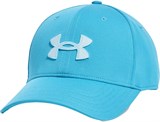 Under Armour Кепка Men's UA Blitzing Adj 1376701-452-lst