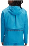 Under Armour Ветровка UA Launch Hooded Jacket 1376795-452-lst
