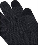 Under Armour Перчатки UA Halftime Wool Glove 1378755-001-lst
