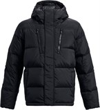Under Armour Пуховик Ua Cgi Down Crinkle Jkt 1378830-001-lst