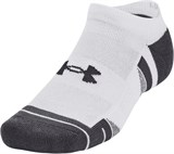 Under Armour Носки (3 пары) UA Performance Tech 3pk NS 1379503-100-lst