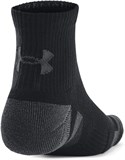Under Armour Носки 3 пары UA Performance Tech 3pk Qtr 1379510-001-lst