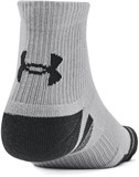 Under Armour Носки 3 пары UA Performance Tech 3pk Qtr 1379510-011-lst