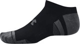 Under Armour Носки (3 пары) UA Performance Cotton 3pk NS 1379526-001-lst