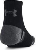 Under Armour Носки 3 пары UA Performance Cotton 3p Qtr 1379528-001-lst