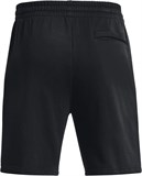 Under Armour Шорты UA Rival Fleece Shorts 1379779-001-lst