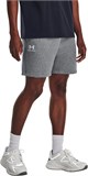 Under Armour Шорты UA Essential Fleece Shorts 1380377-012-lst