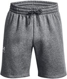 Under Armour Шорты UA Essential Fleece Shorts 1380377-012-lst