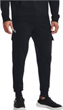 Under Armour Брюки Ua Rival Fleece Cargo Jogger 1382134-001-lst