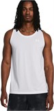 Under Armour Майка UA Streaker Singlet 1382585-100-lst