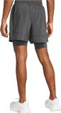 Under Armour Шорты Ua Launch 5'' 2-In-1 Short 1382640-025-lst