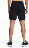 Under Armour Шорты UA Launch 7'' 2-In-1 Short 1382641-001-lst