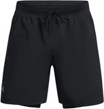 Under Armour Шорты UA Launch 7'' 2-In-1 Short 1382641-001-lst