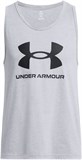 Under Armour Майка Ua Sportstyle Logo Tank 1382883-035-lst