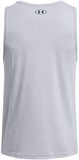Under Armour Майка Ua Sportstyle Logo Tank 1382883-035-lst