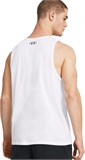 Under Armour Майка UA Sportstyle Logo Tank 1382883-100-lst