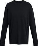 Under Armour Лонгслив UA Hw Tonal Wordmark Ls 1382890-001-lst