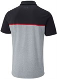 Under Armour Поло UA Plyoff 3.0 Stripe Polo LB 1383248-001-lst
