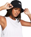 Under Armour Панама W Blitzing Bucket 1384048-001-lst