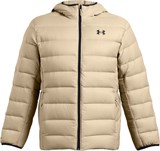 Under Armour Куртка Legend Down Hooded Jacket 1385837-299-lst